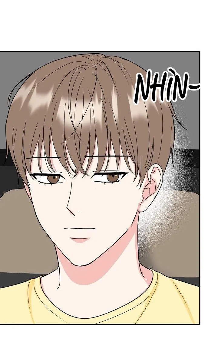 HỔ DỮ Chapter 20 Trang 9