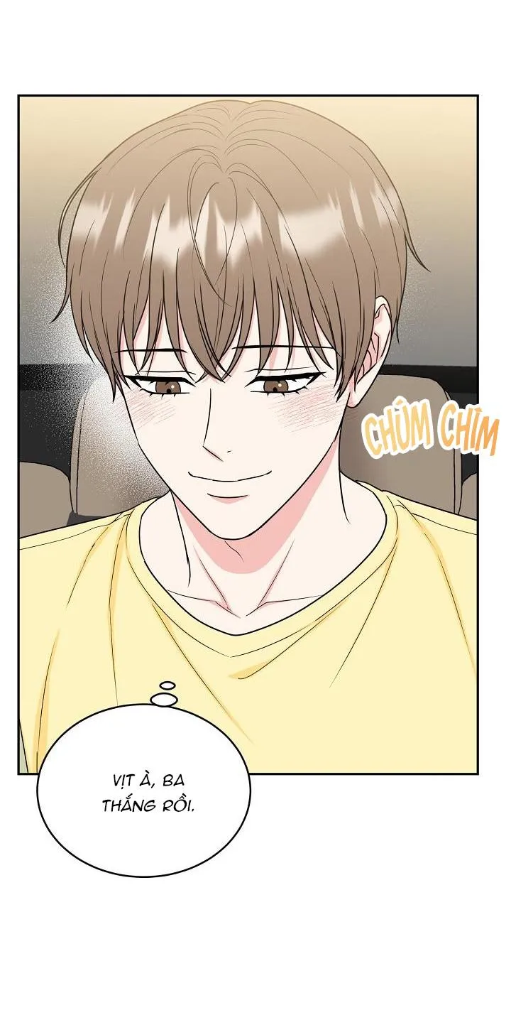 HỔ DỮ Chapter 20 Trang 11