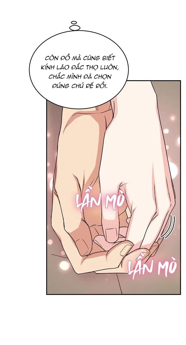 HỔ DỮ Chapter 20 Trang 16