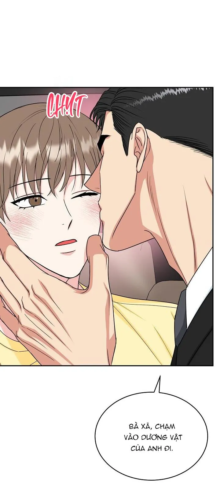 HỔ DỮ Chapter 20 Trang 19