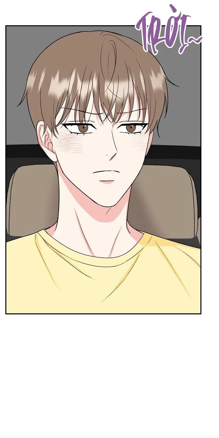 HỔ DỮ Chapter 20 Trang 20