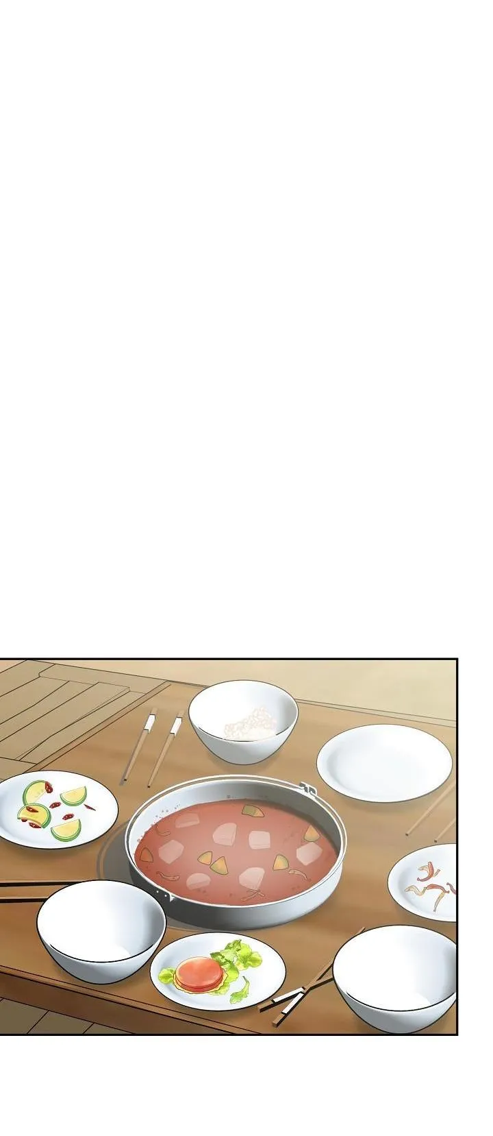 HỔ DỮ Chapter 20 Trang 26