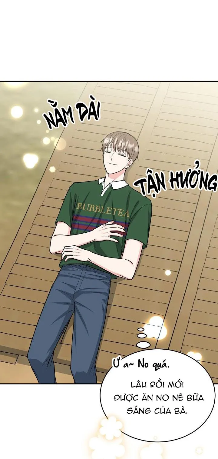 HỔ DỮ Chapter 20 Trang 27