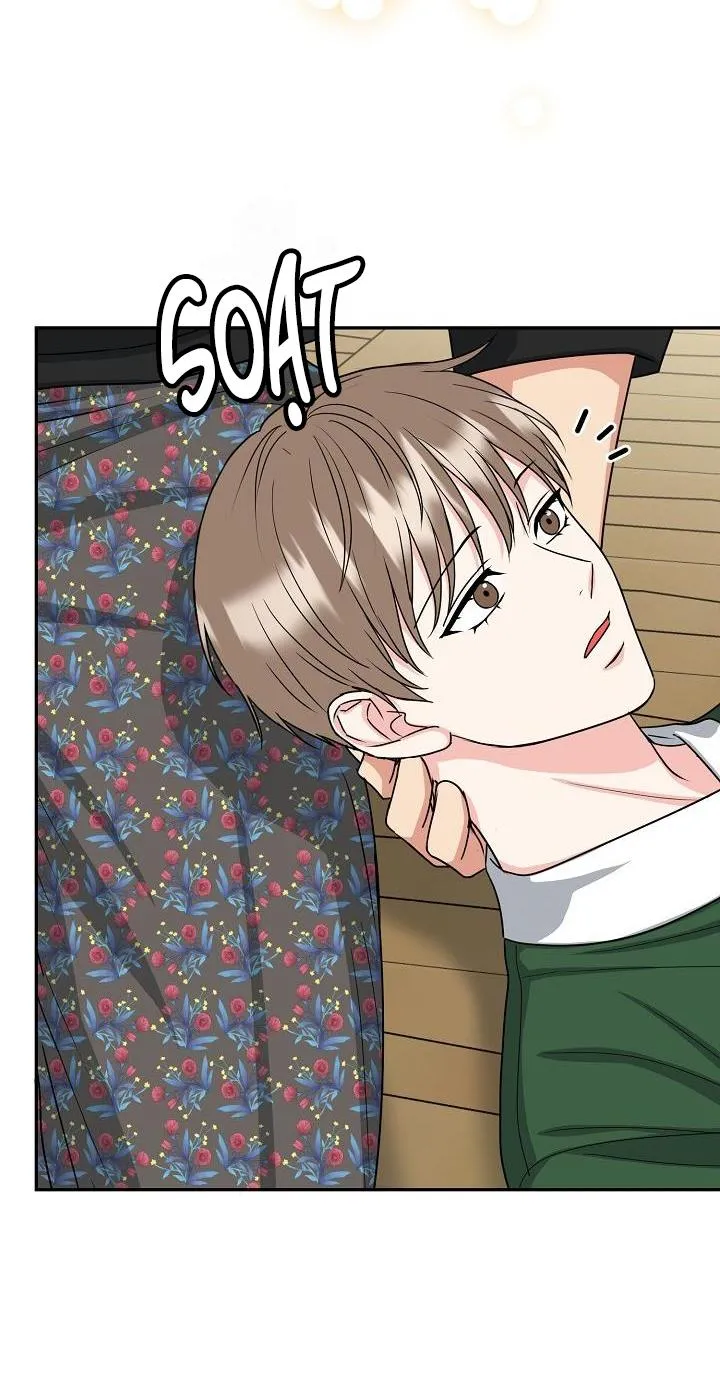 HỔ DỮ Chapter 20 Trang 28