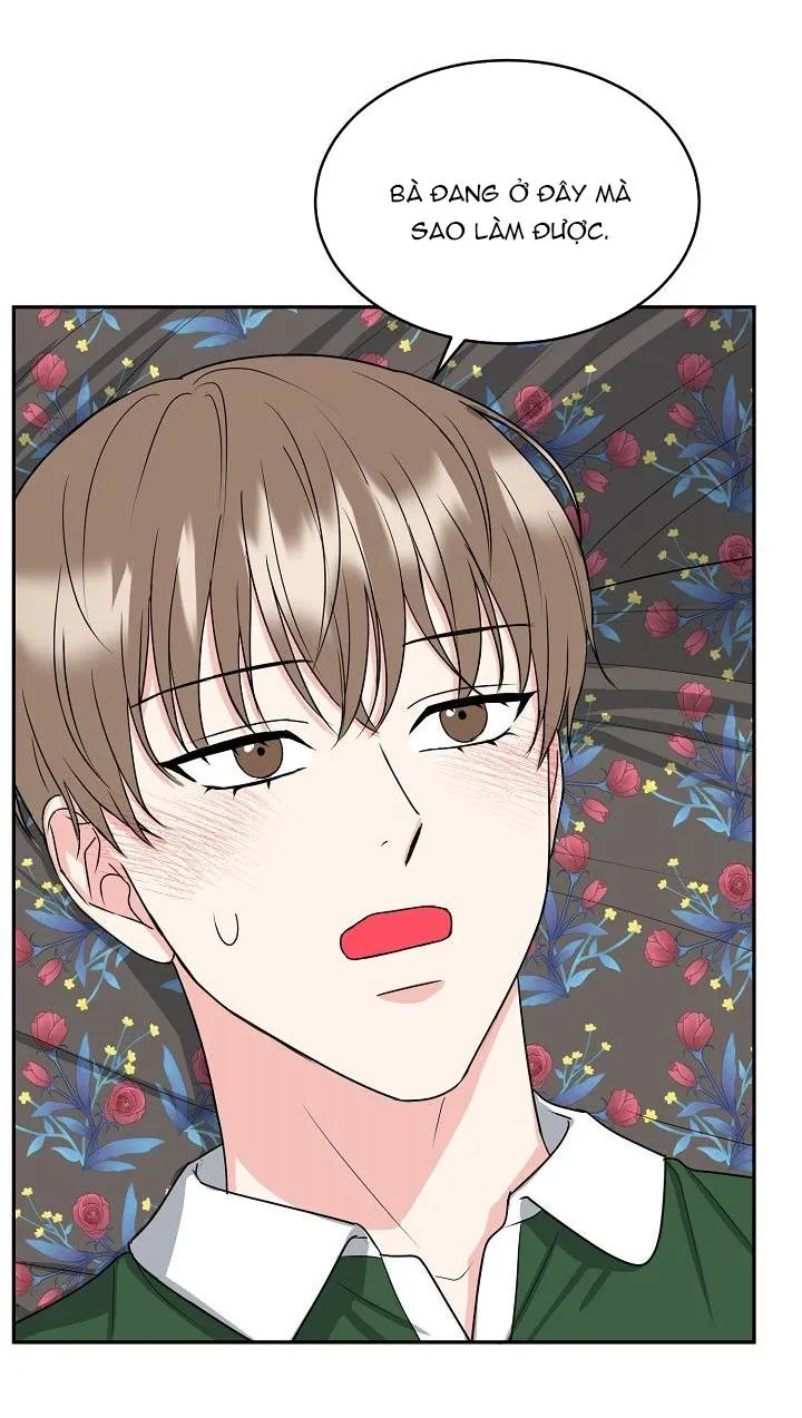 HỔ DỮ Chapter 20 Trang 31