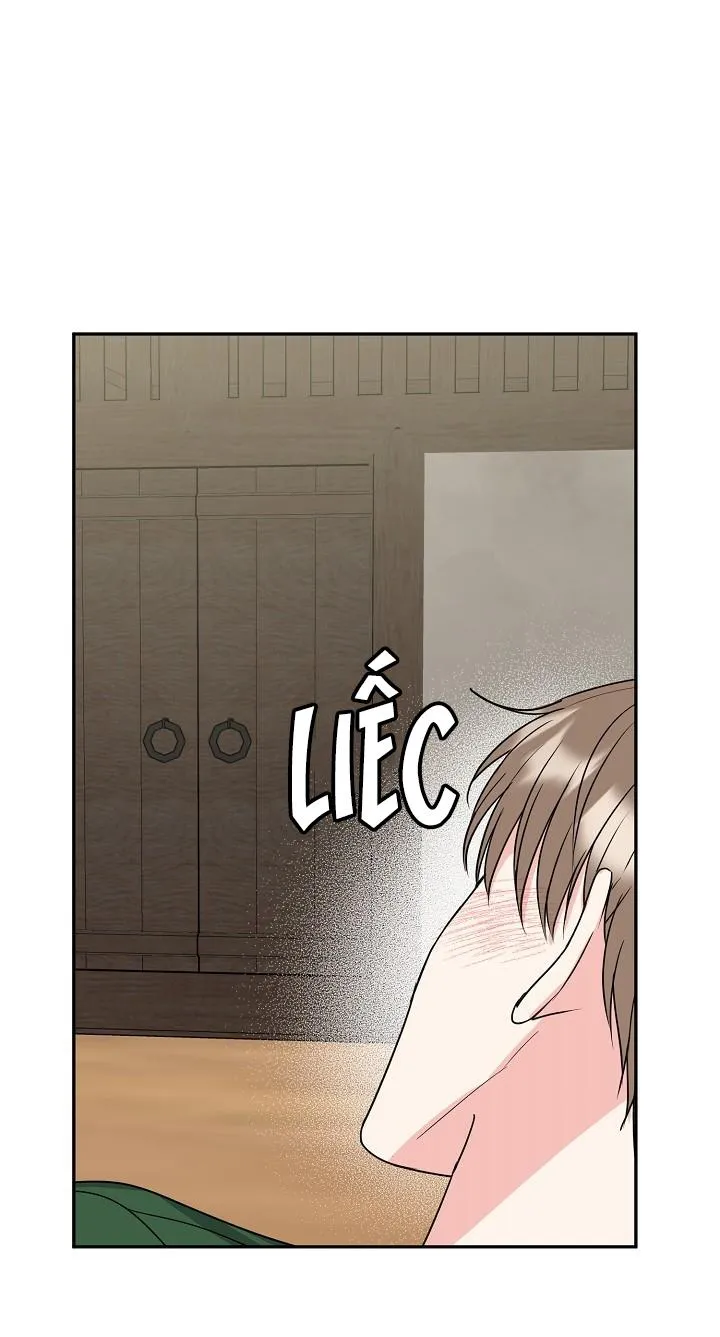 HỔ DỮ Chapter 20 Trang 32