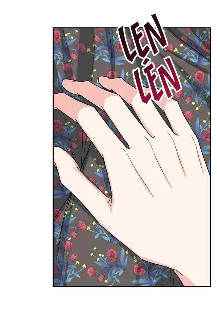 HỔ DỮ Chapter 20 Trang 33