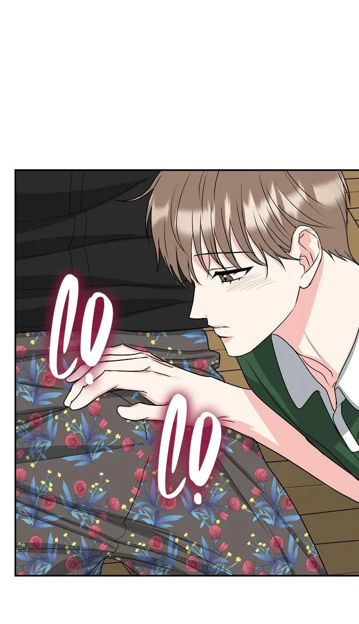 HỔ DỮ Chapter 20 Trang 35