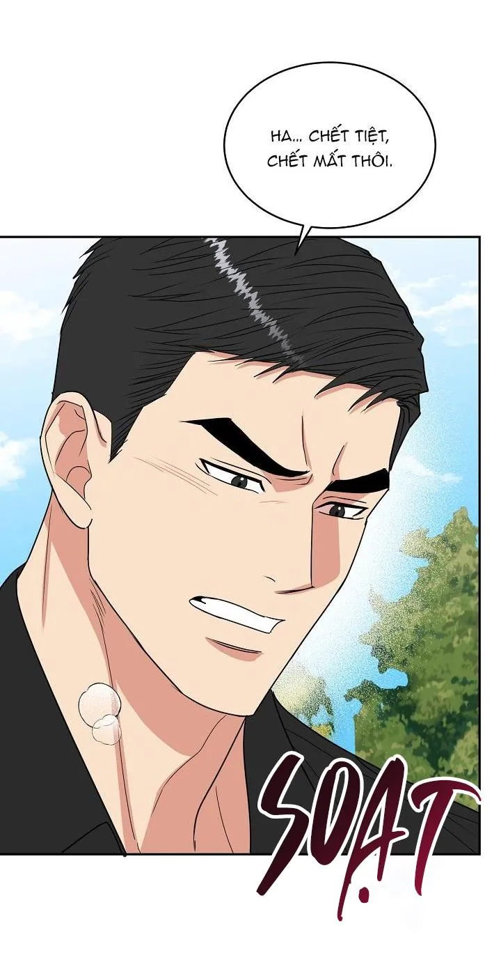 HỔ DỮ Chapter 20 Trang 36