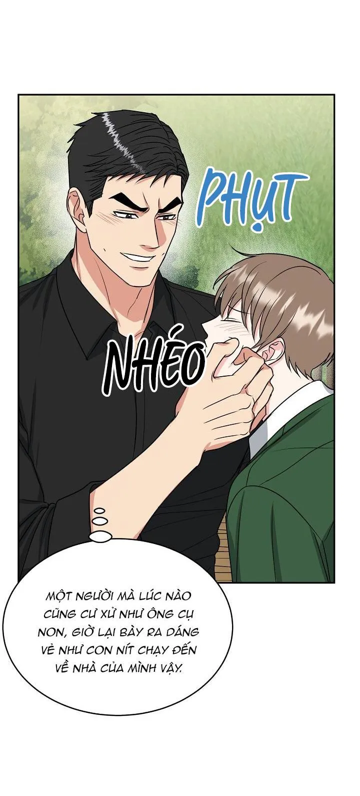 HỔ DỮ Chapter 20 Trang 38