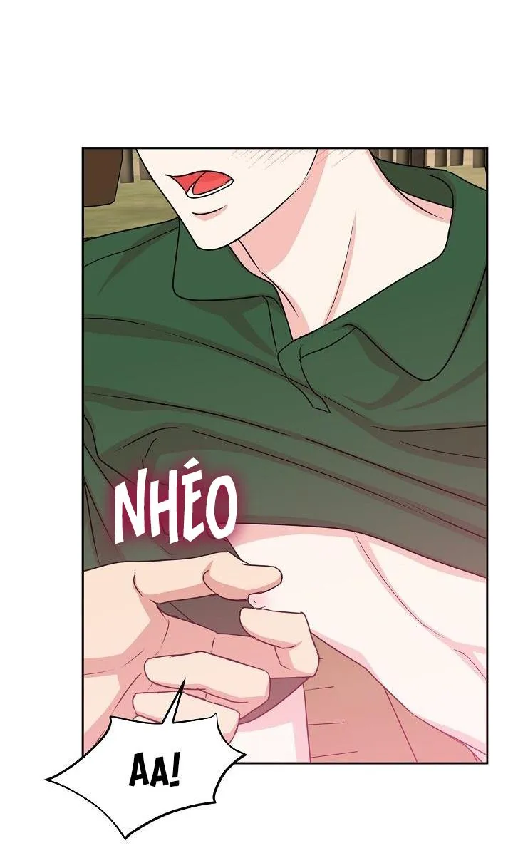 HỔ DỮ Chapter 20 Trang 40