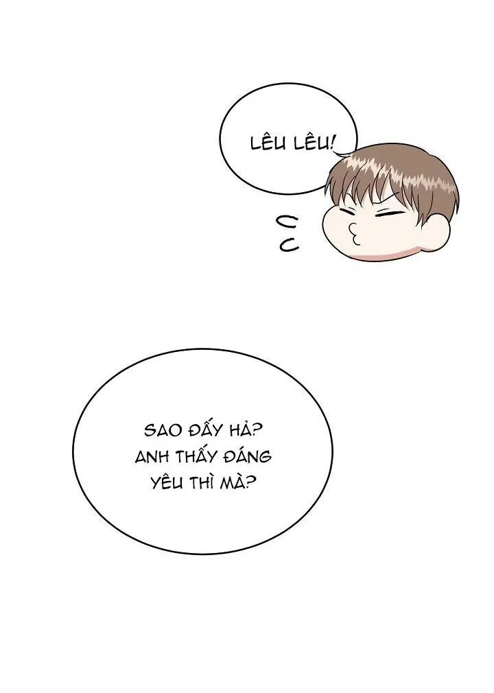 HỔ DỮ Chapter 20 Trang 43