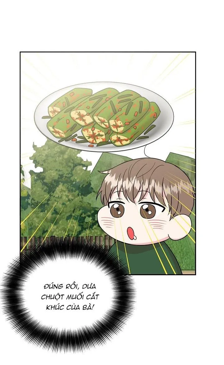 HỔ DỮ Chapter 20 Trang 47