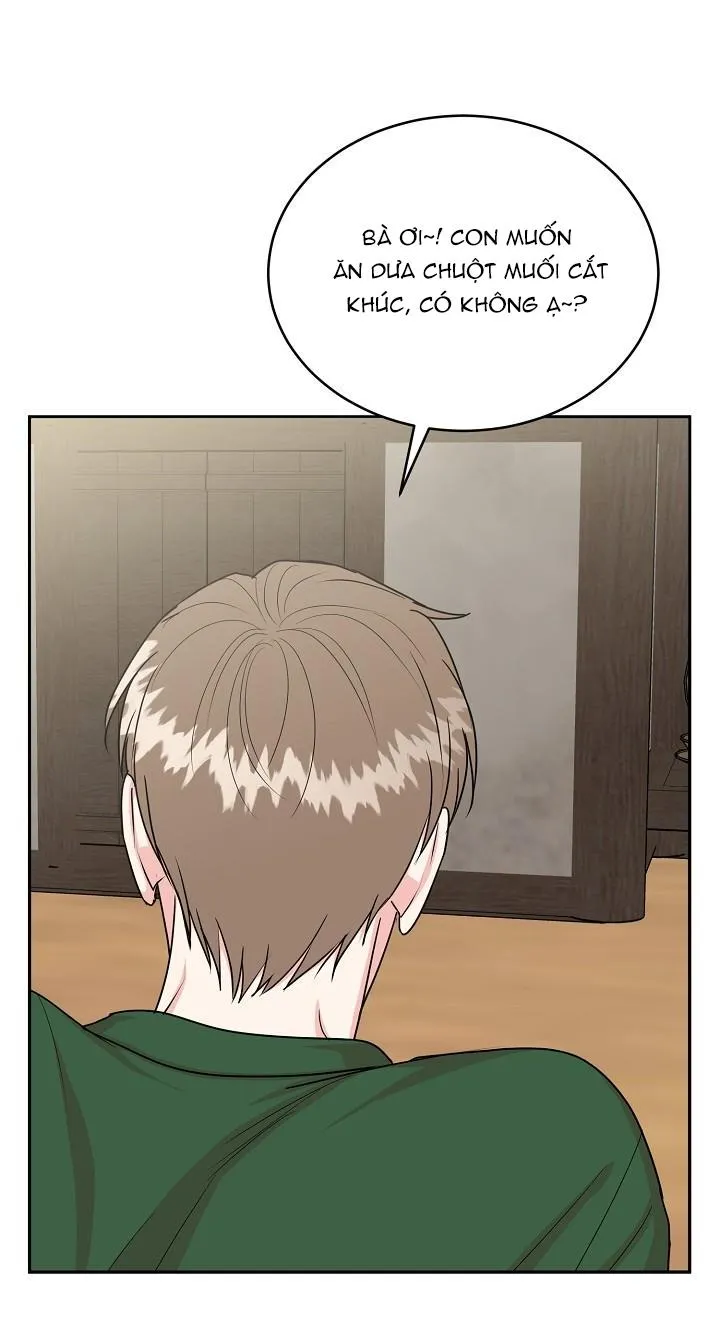 HỔ DỮ Chapter 20 Trang 48