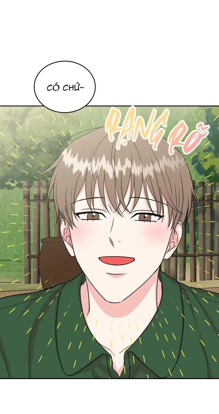 HỔ DỮ Chapter 20 Trang 49