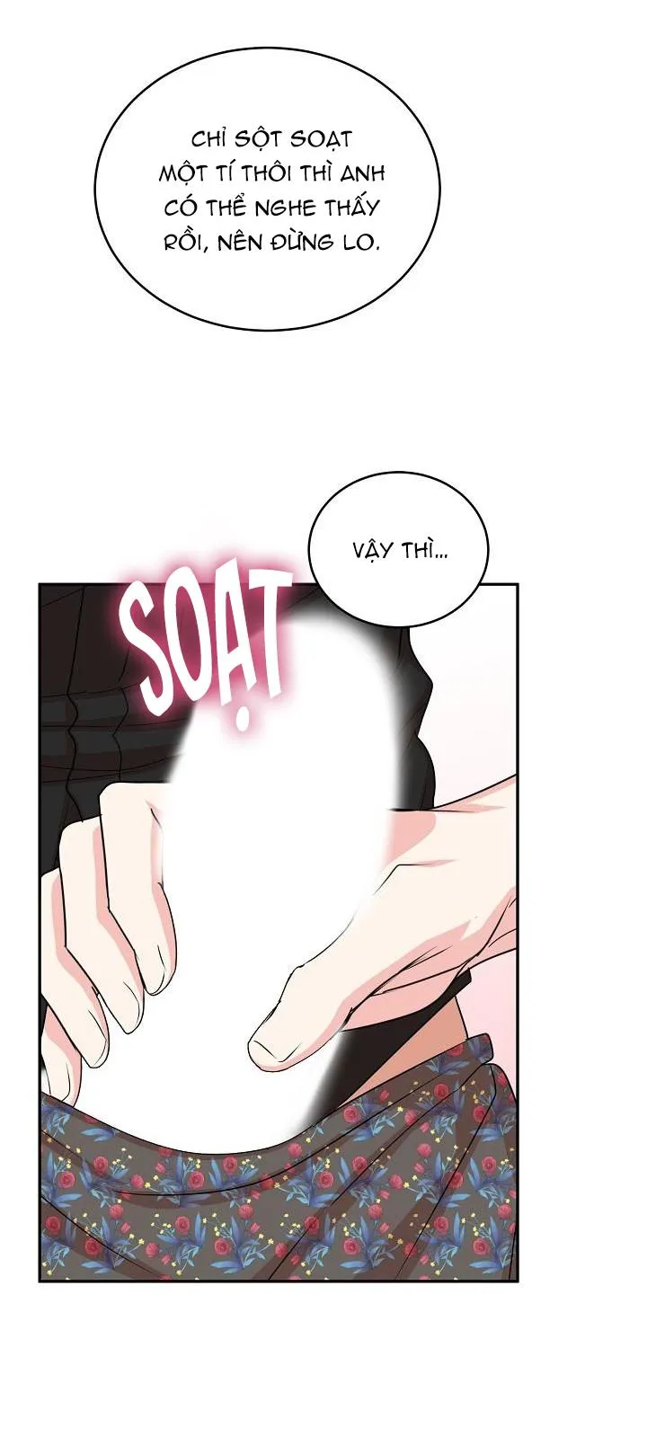 HỔ DỮ Chapter 20 Trang 54