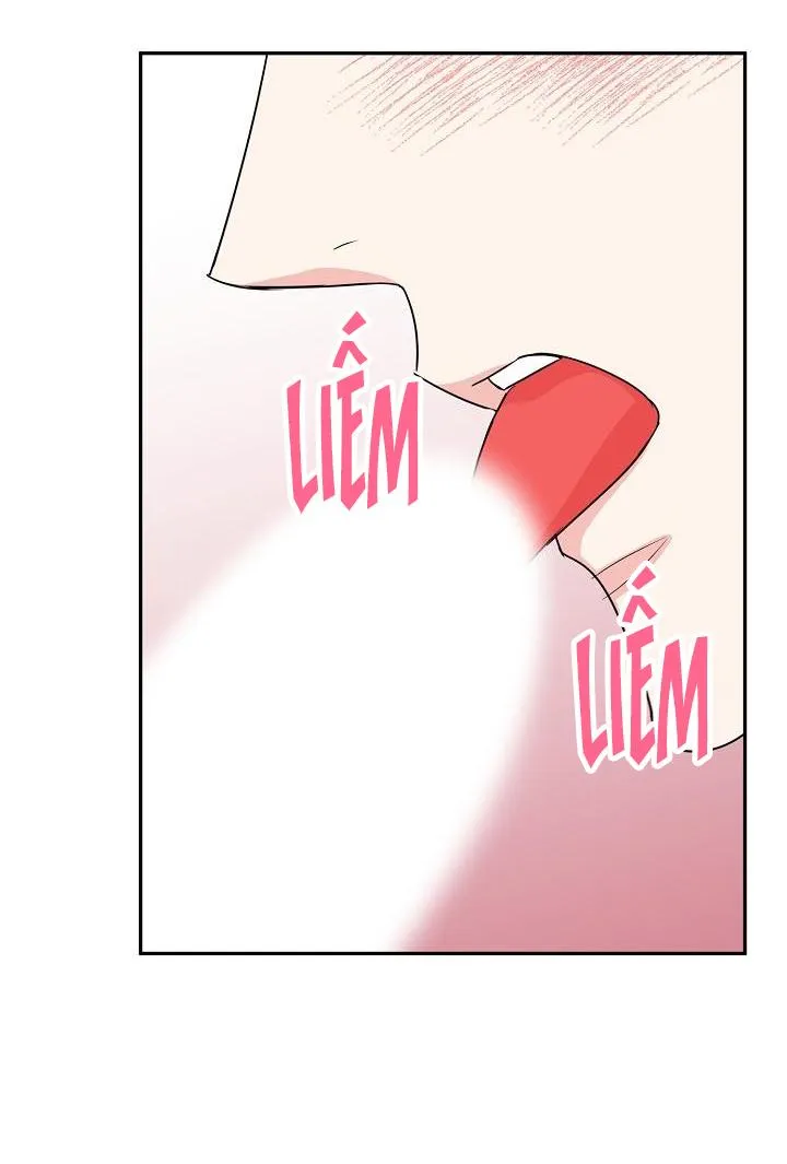 HỔ DỮ Chapter 20 Trang 55