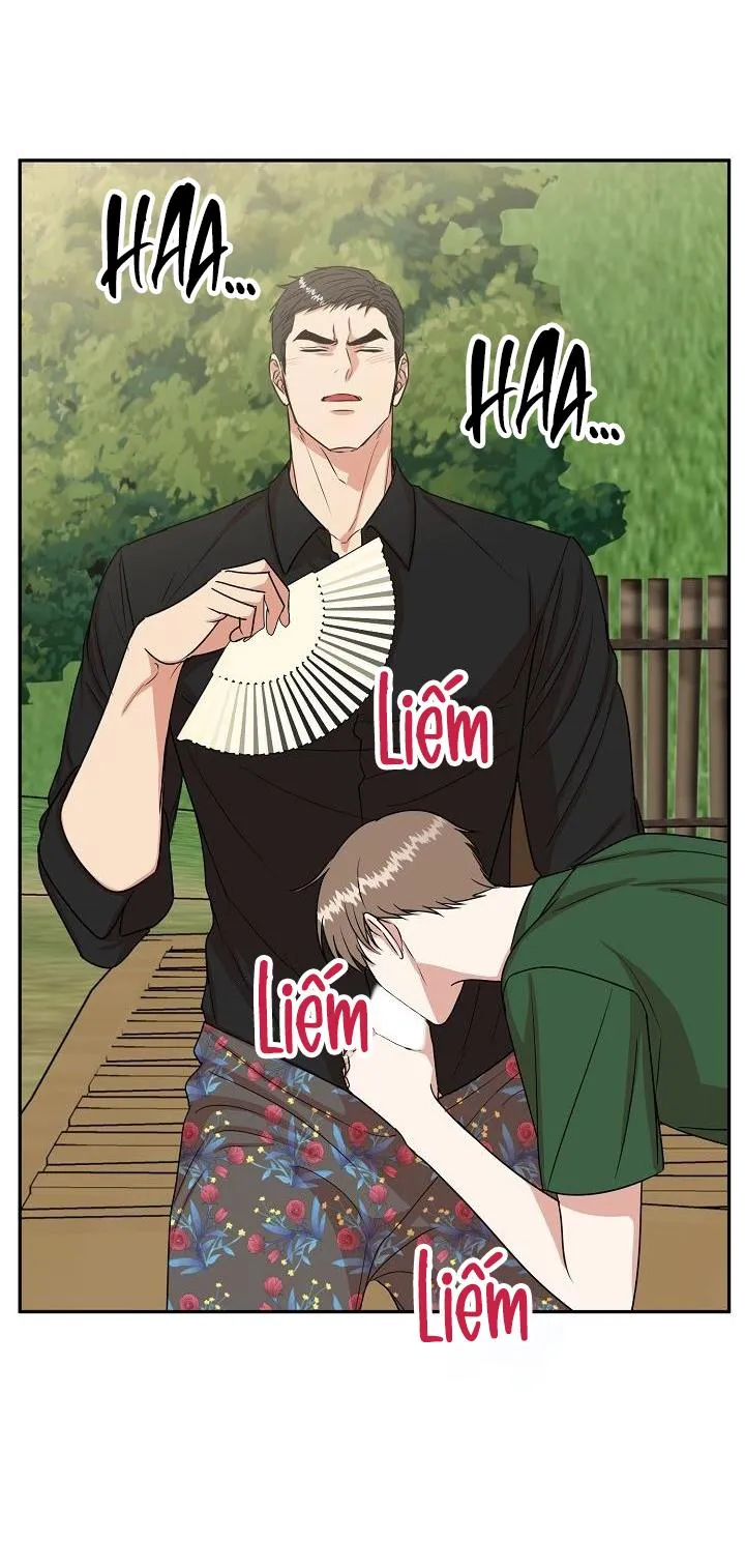 HỔ DỮ Chapter 20 Trang 56