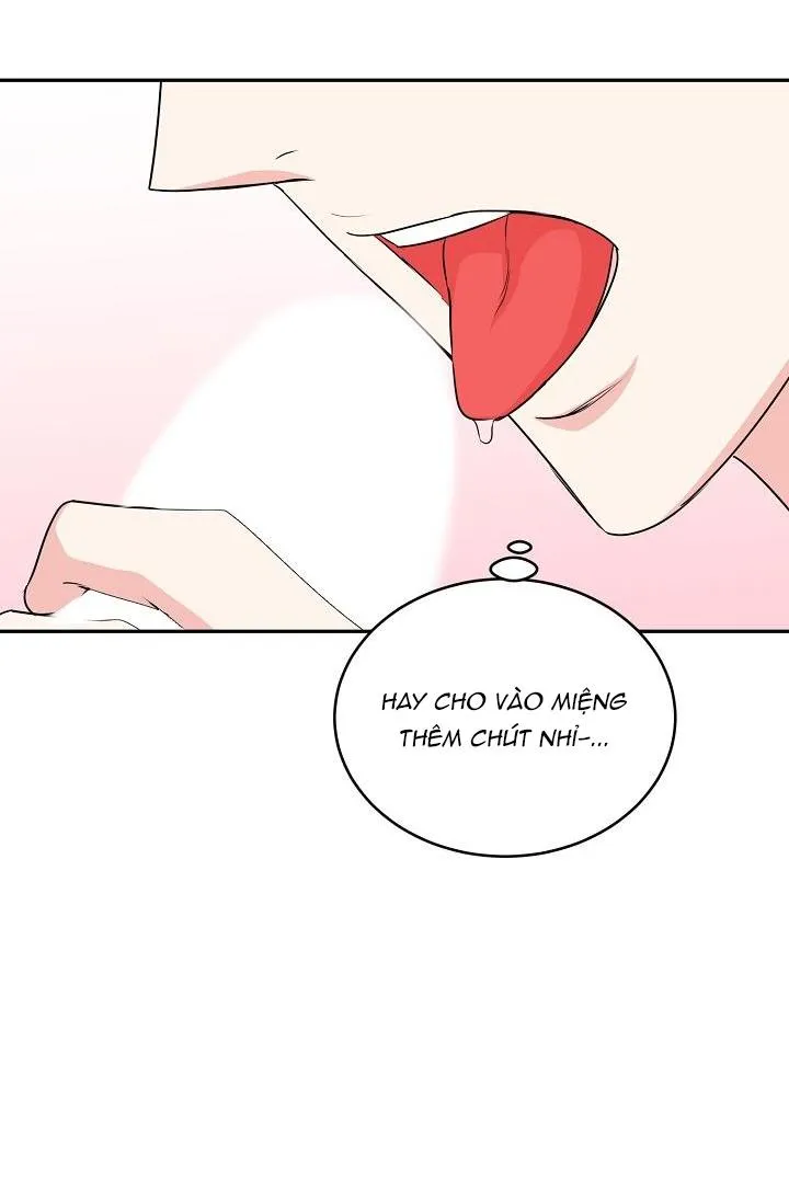 HỔ DỮ Chapter 20 Trang 57