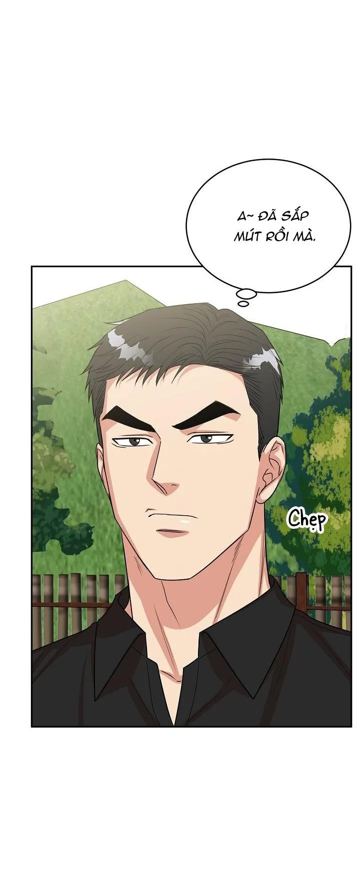 HỔ DỮ Chapter 21 Trang 6