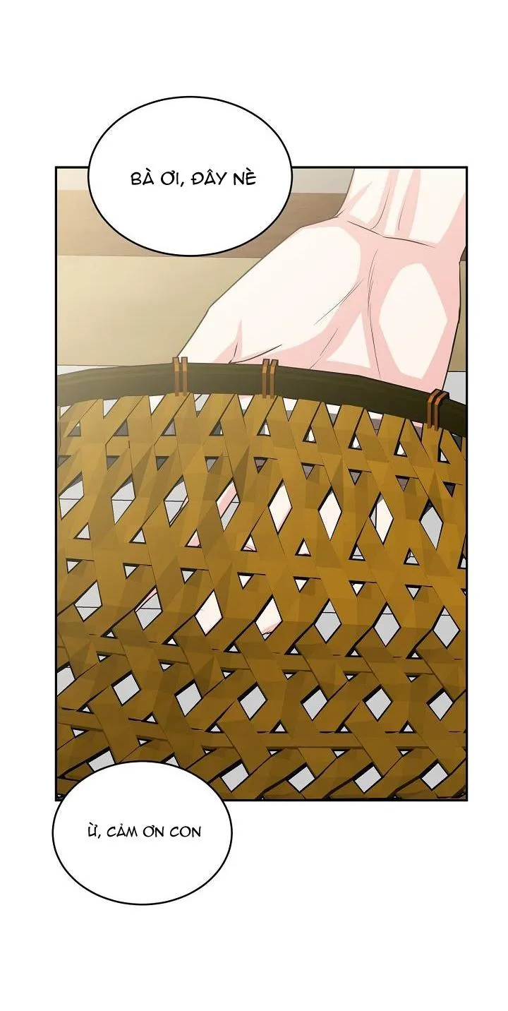 HỔ DỮ Chapter 21 Trang 8