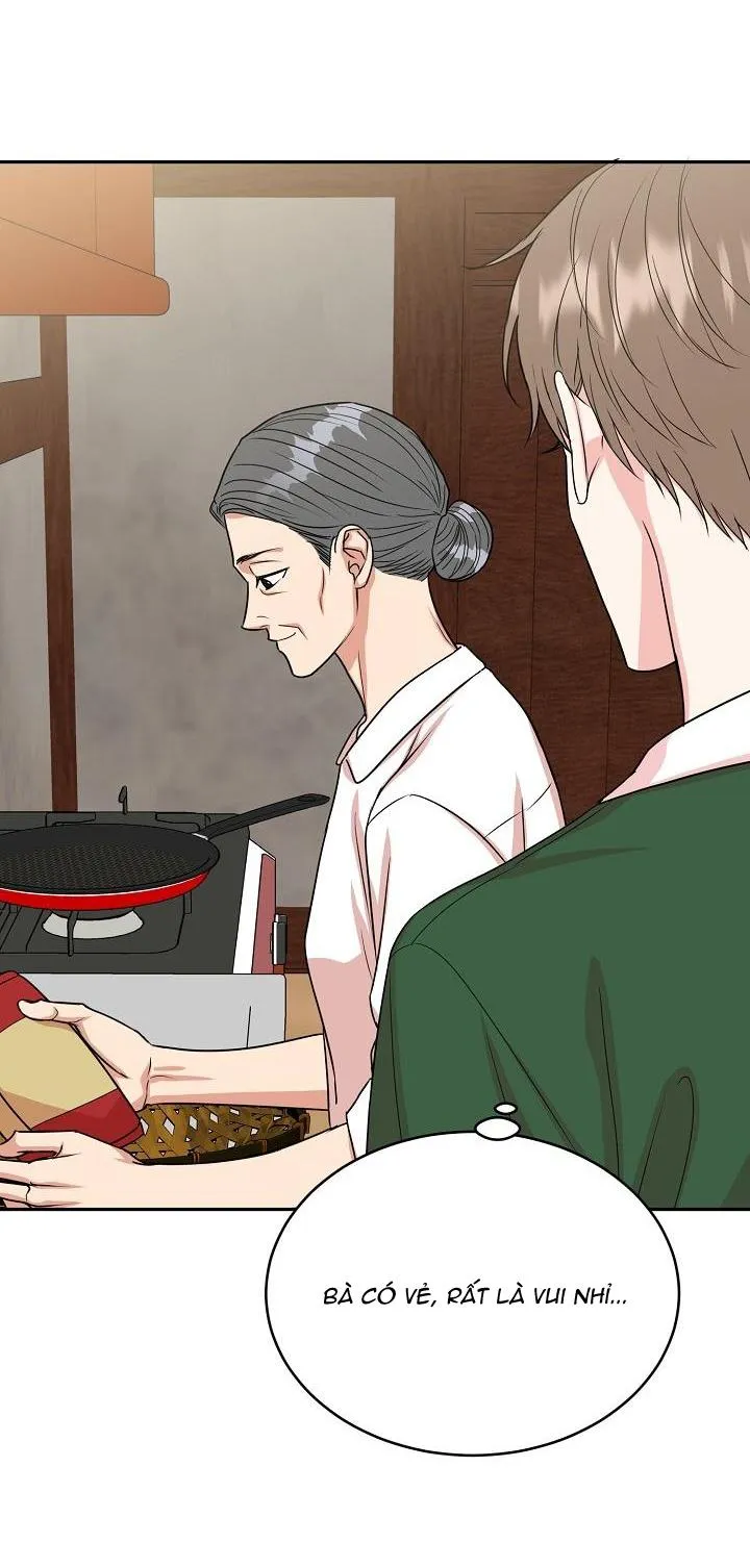 HỔ DỮ Chapter 21 Trang 9