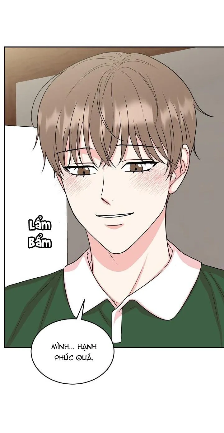 HỔ DỮ Chapter 21 Trang 10