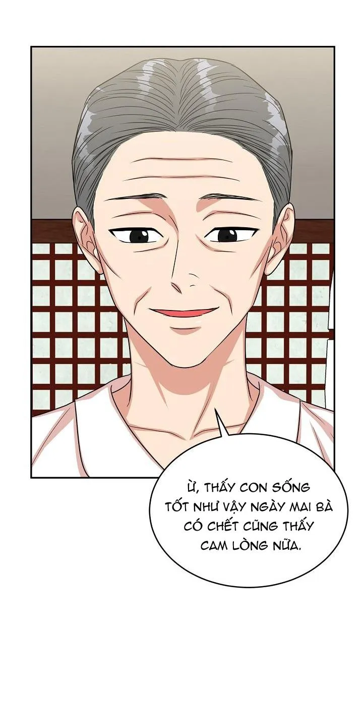 HỔ DỮ Chapter 21 Trang 11