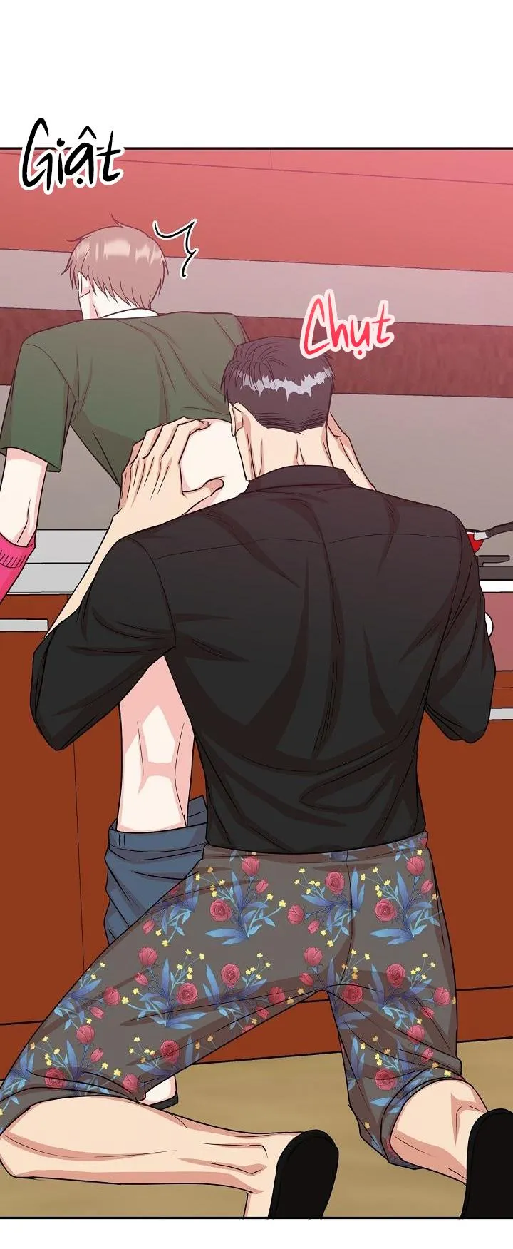 HỔ DỮ Chapter 21 Trang 24