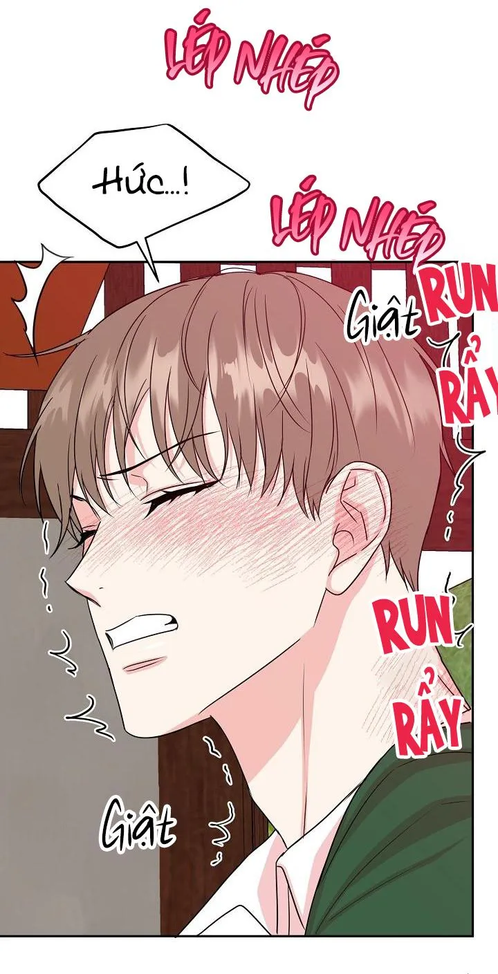 HỔ DỮ Chapter 21 Trang 25