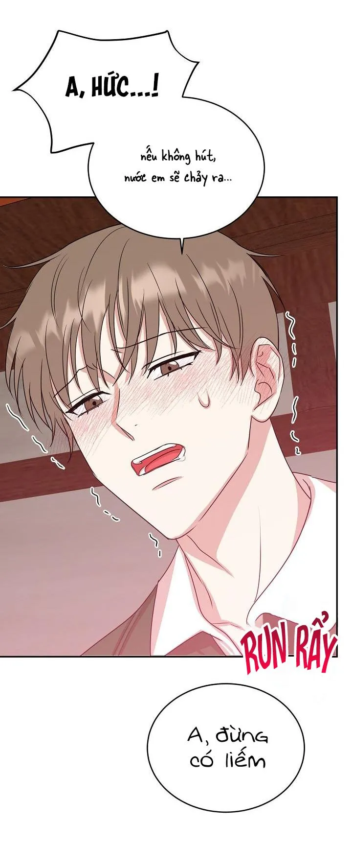 HỔ DỮ Chapter 21 Trang 31