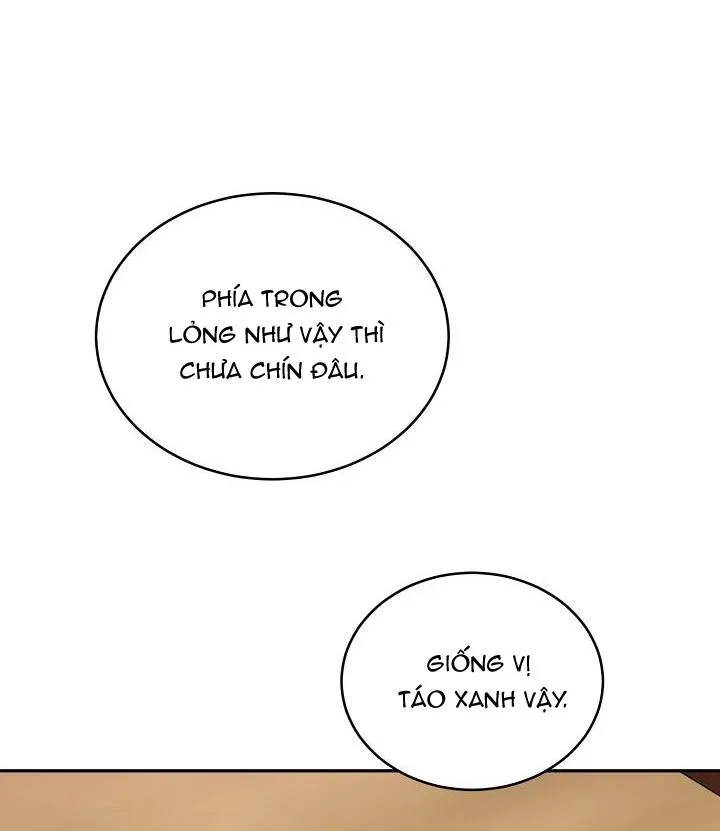 HỔ DỮ Chapter 21 Trang 40