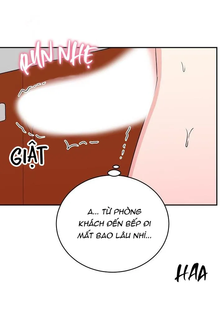 HỔ DỮ Chapter 21 Trang 42