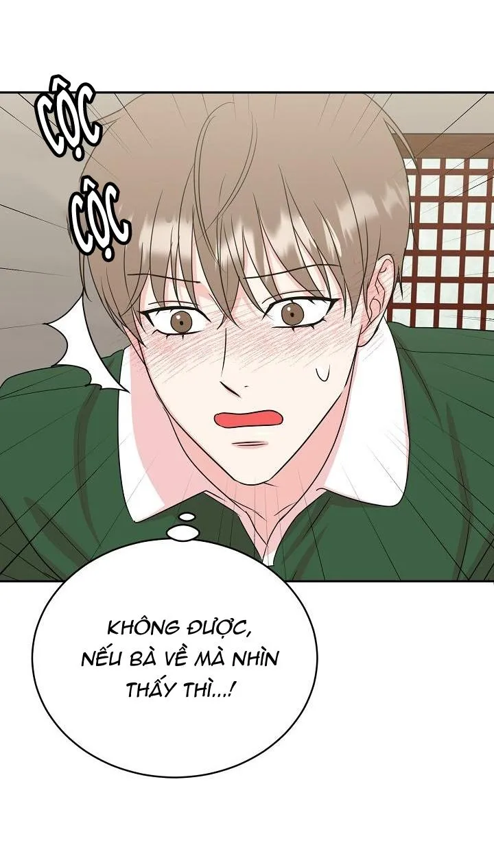 HỔ DỮ Chapter 21 Trang 43