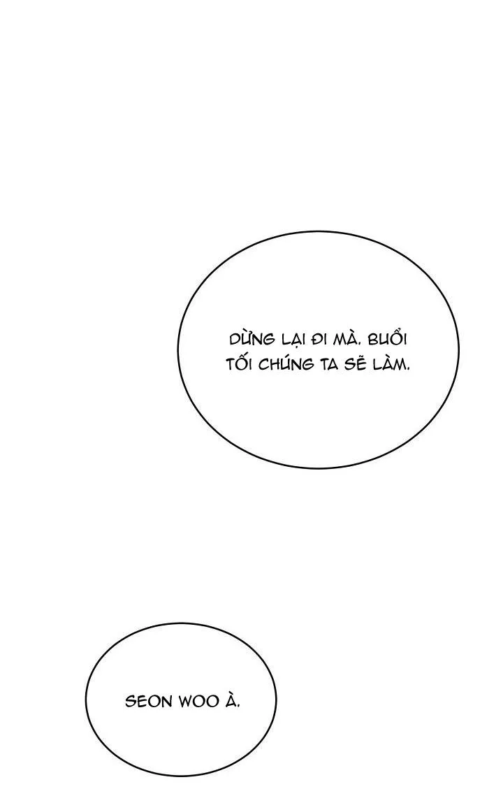 HỔ DỮ Chapter 21 Trang 46