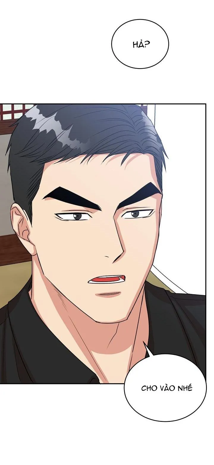 HỔ DỮ Chapter 21 Trang 47