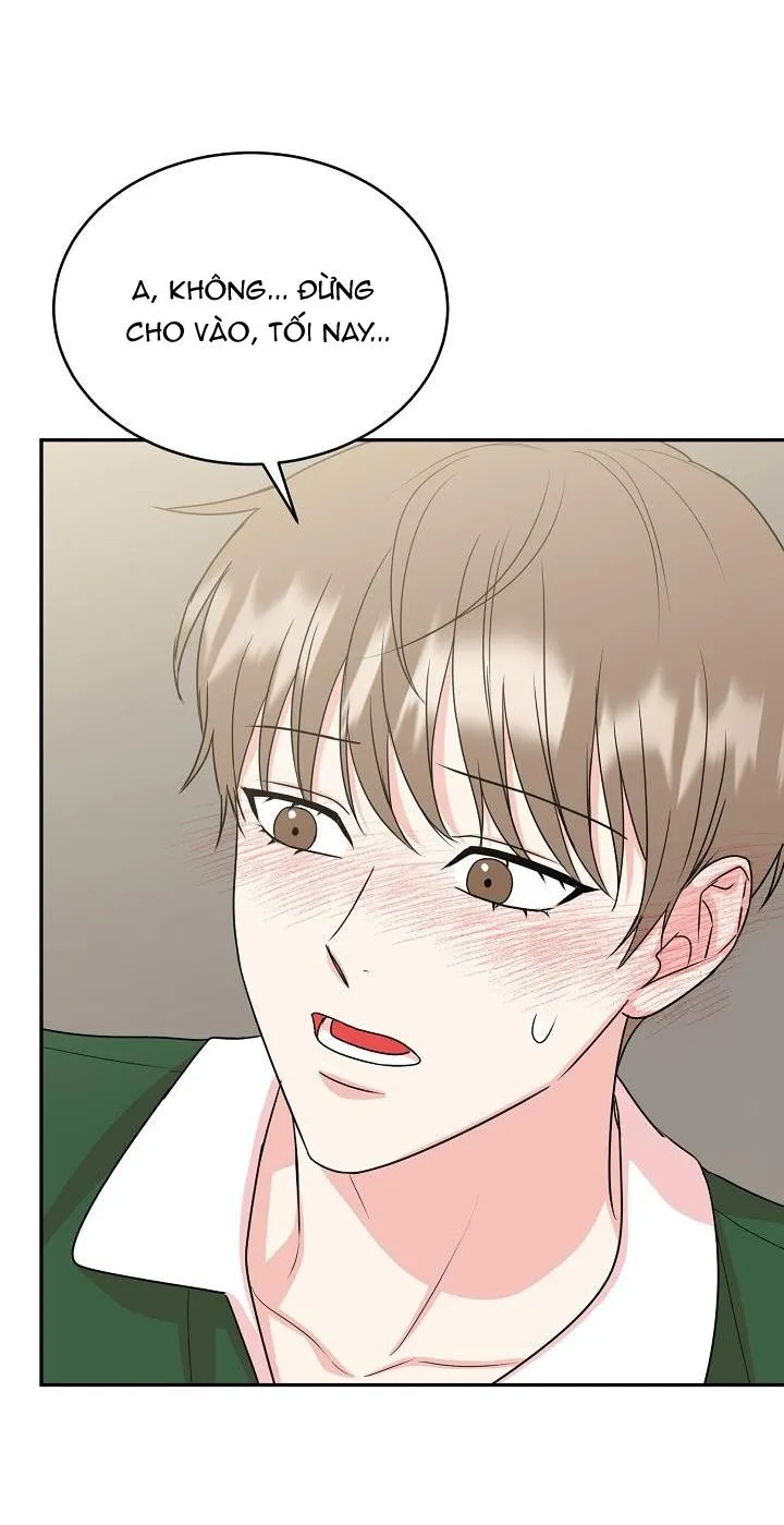 HỔ DỮ Chapter 21 Trang 48