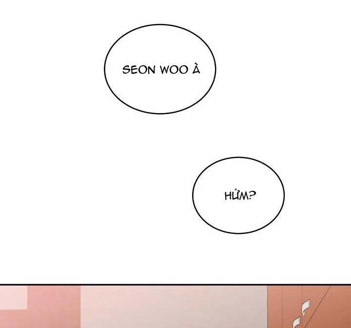 HỔ DỮ Chapter 21 Trang 49