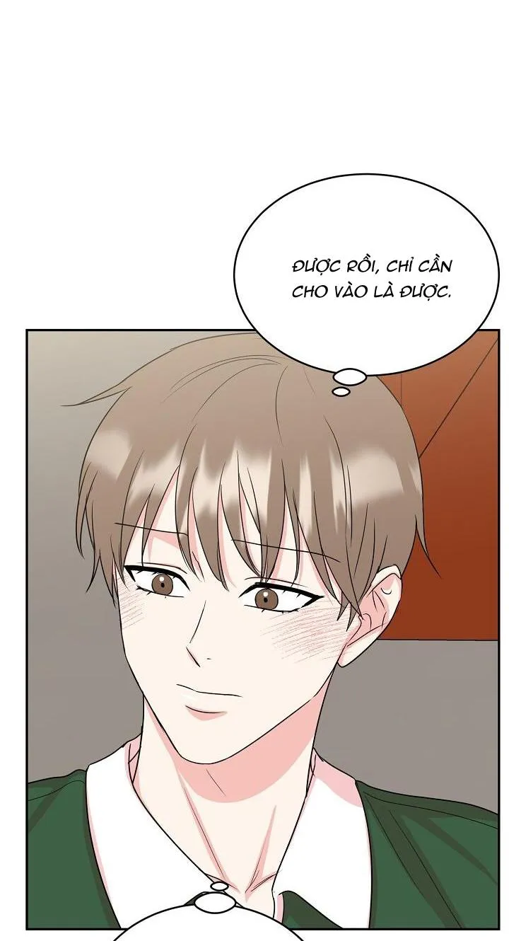 HỔ DỮ Chapter 21 Trang 51