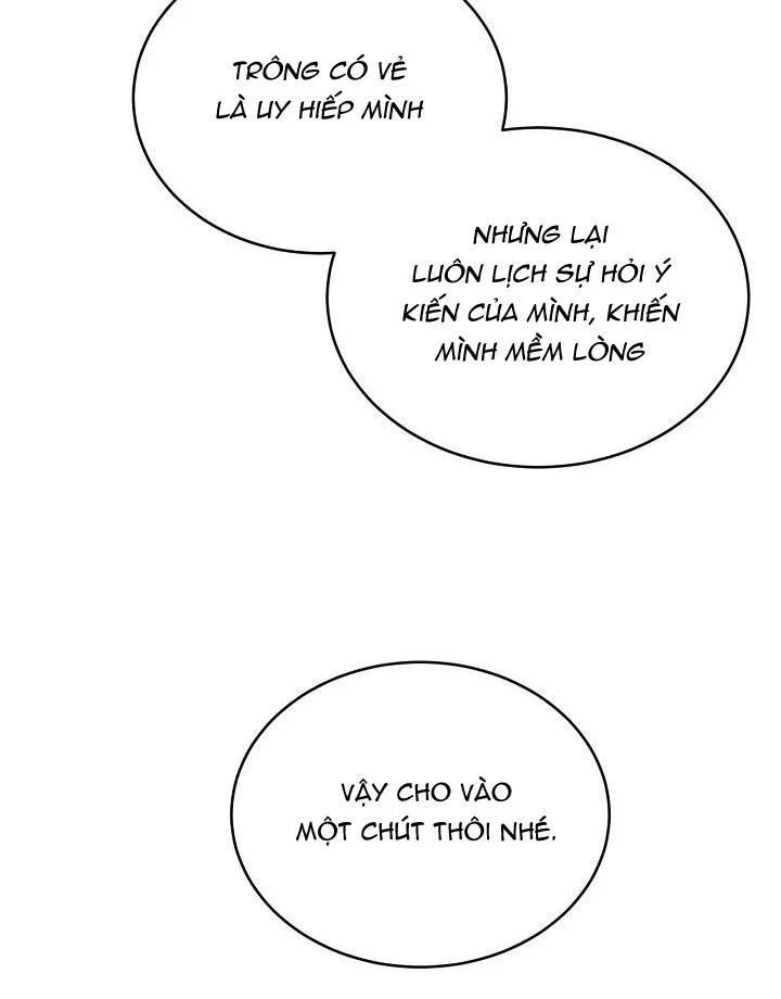 HỔ DỮ Chapter 21 Trang 52
