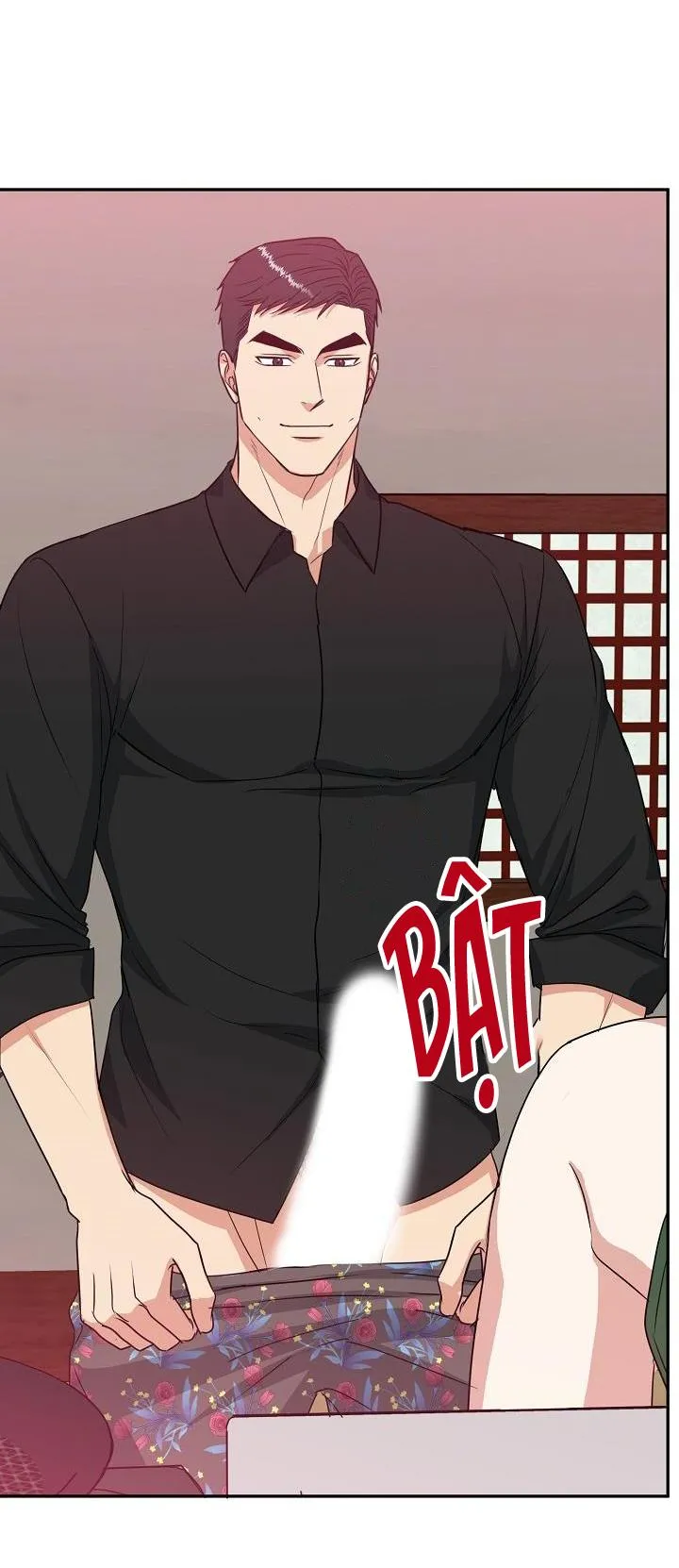 HỔ DỮ Chapter 21 Trang 54