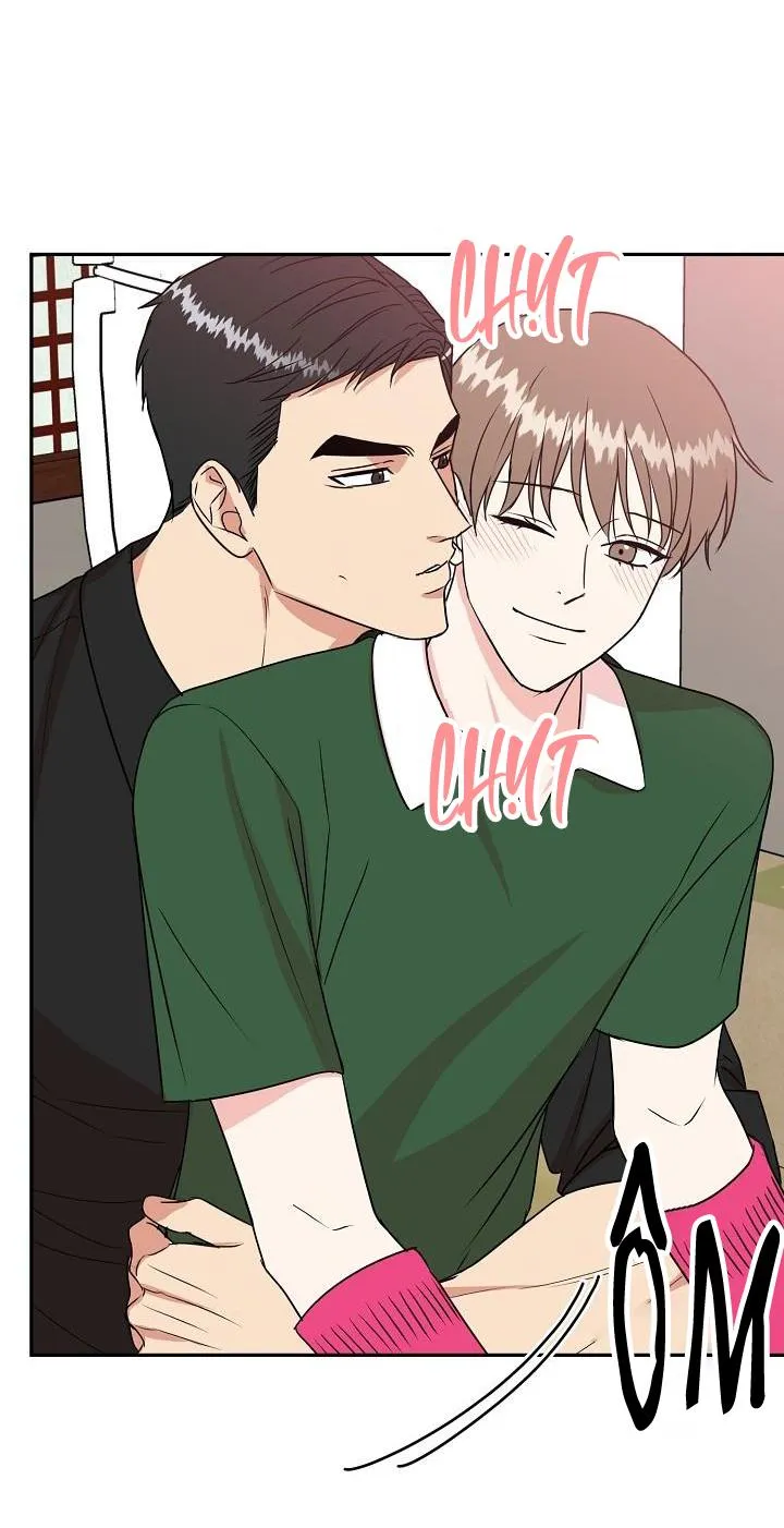 HỔ DỮ Chapter 21 Trang 55