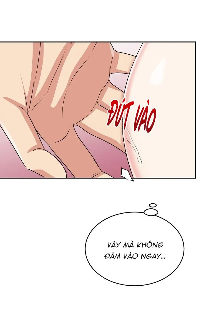 HỔ DỮ Chapter 22 Trang 4