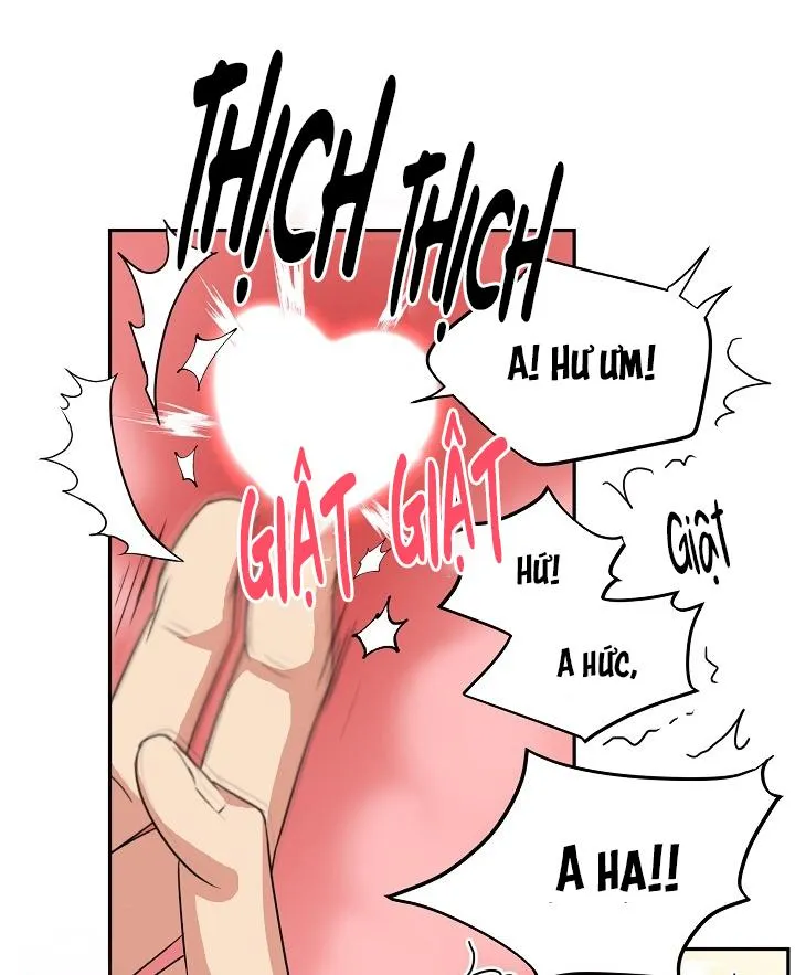 HỔ DỮ Chapter 22 Trang 9