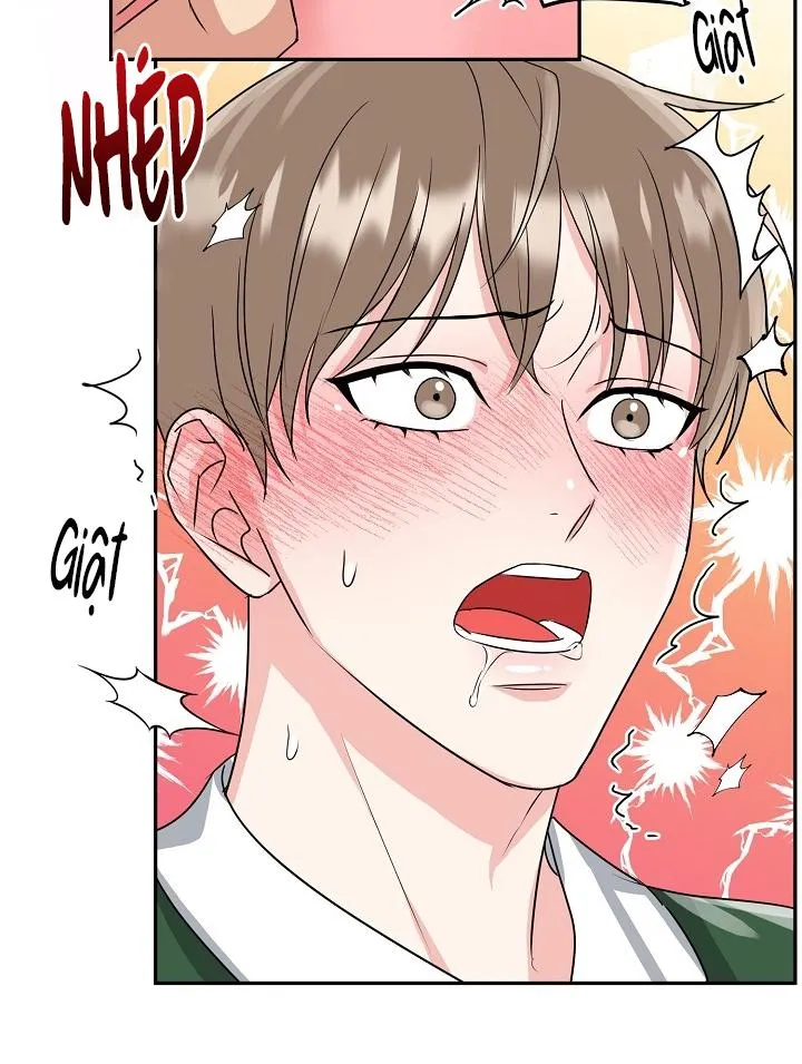 HỔ DỮ Chapter 22 Trang 10