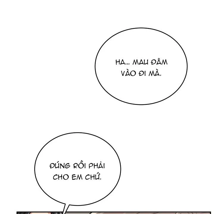 HỔ DỮ Chapter 22 Trang 14