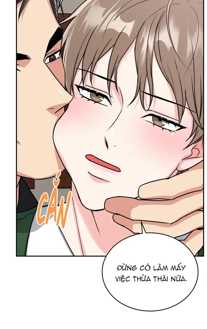 HỔ DỮ Chapter 22 Trang 15