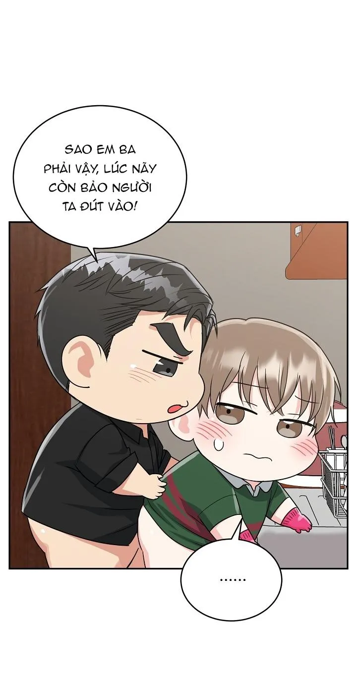 HỔ DỮ Chapter 22 Trang 19