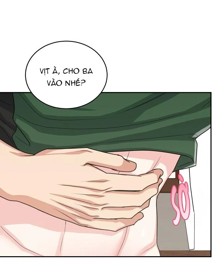 HỔ DỮ Chapter 22 Trang 20