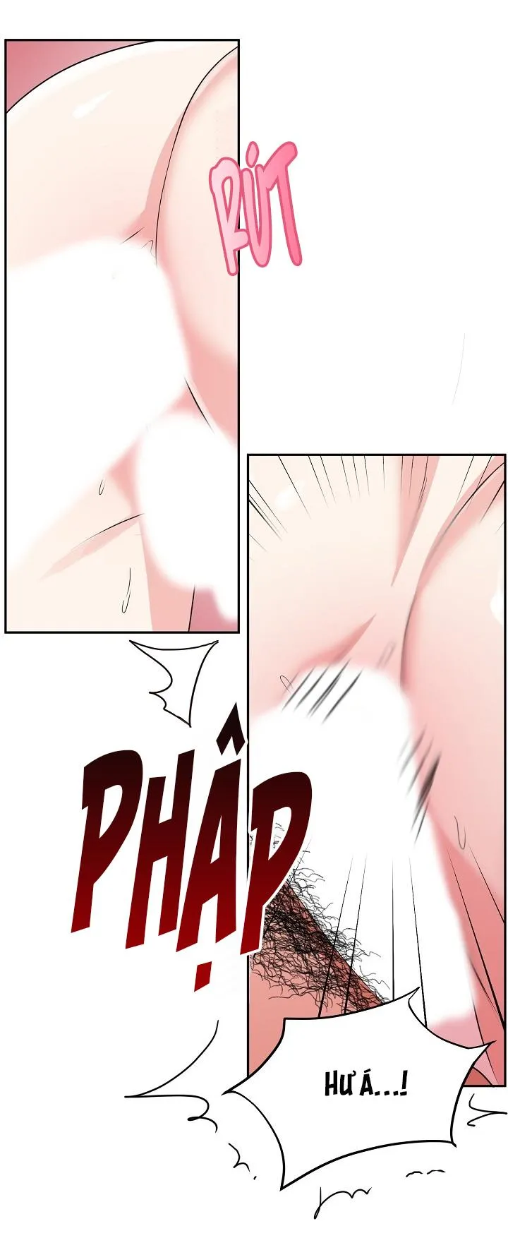 HỔ DỮ Chapter 22 Trang 23